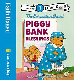 Icon image Berenstain Bears' Piggy Bank Blessings: Level 1