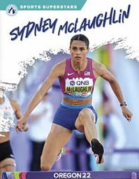 Icon image Sydney McLaughlin