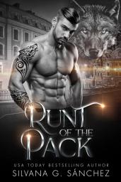 Icon image Runt of the Pack: A Wolf Shifter Romance