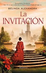 Icon image La invitación
