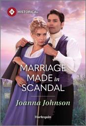 Icon image Marriage Made in Scandal