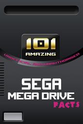 Icon image 101 Amazing Sega Mega Drive Facts