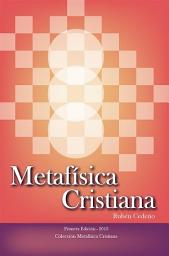 Icon image Metafísica Cristiana
