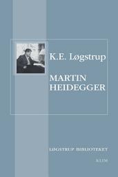 Icon image Martin Heidegger