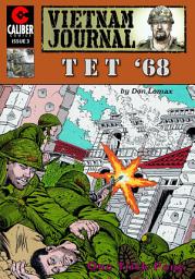 Icon image Vietnam Journal: Tet '68