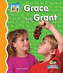 Icon image Grace and Grant
