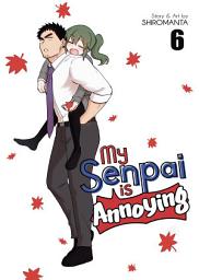 Icon image My Senpai is Annoying