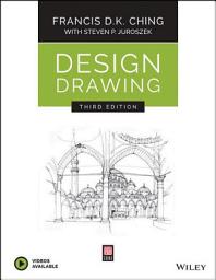 Icon image Design Drawing: Edition 3