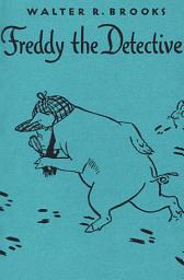 Icon image Freddy the Detective