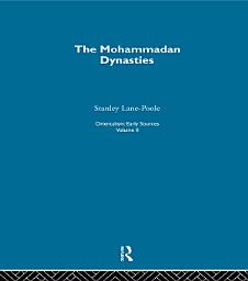 Icon image Mohammadan Dyn:Orientalism V 2: Volume 2