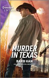 Icon image Murder in Texas