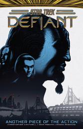 Icon image Star Trek: Defiant