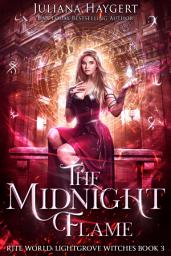 Icon image The Midnight Flame