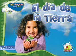 Icon image El día de la Tierra (Earth Day)
