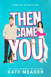 Icon image Then Came You