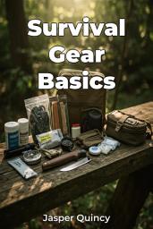 Icon image Survival Gear Basics