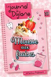 Icon image Mousse aux fraises T.18