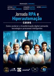 Icon image Jornada RPA e Hiperautomação Cases