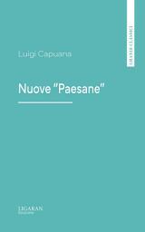 Icon image Nuove "Paesane"