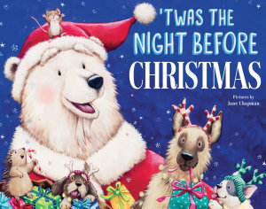 Icon image 'Twas the Night Before Christmas