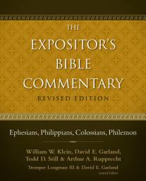 Icon image Ephesians, Philippians, Colossians, Philemon