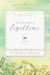 Icon image Becoming a Woman of Excellence 30th Anniversary Edition