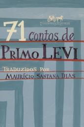 Icon image 71 contos de Primo Levi