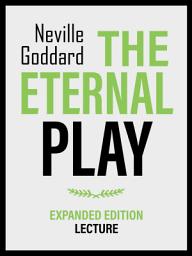 Icon image His Eternal Play - Expanded Edition Lecture