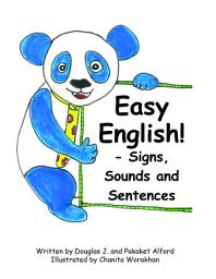 Icon image Easy English: Signs, Sounds and Sentences