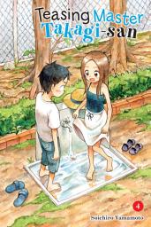 Icon image Teasing Master Takagi-san