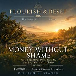 Icon image Money Without Shame: Facing Spending, Debt, Scarcity, and Self-Worth With Clarity