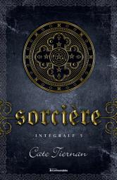 Icon image Sorcière - Intégrale 5 (Livre 13, 14 et 15)