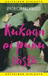 Icon image Kukaan ei puhu tästä