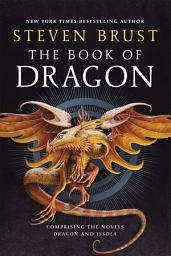 Icon image The Book of Dragon: Dragon and Issola