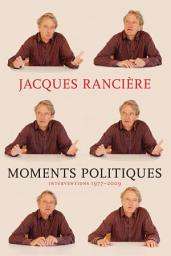 Icon image Moments Politiques