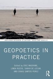 Icon image Geopoetics in Practice