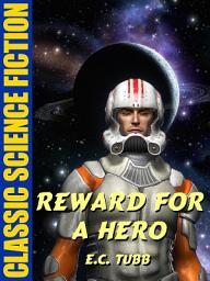 Icon image Reward for a Hero