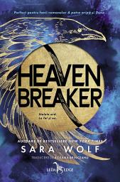 Icon image Heavenbreaker (Heavenbreaker vol.1)