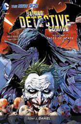 Icon image Batman - Detective Comics: Faces of Death