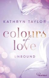 Icon image Unbound - Colours of Love