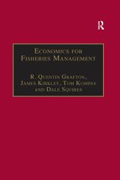 Icon image Economics for Fisheries Management