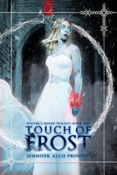 Icon image Touch of Frost