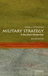 Icon image Military Strategy: A Very Short Introduction, Second Edition