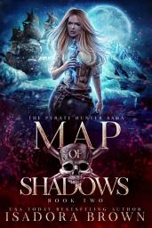 Icon image Map of Shadows: A Pirate Magic Fantasy Romance