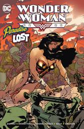 Icon image Wonder Woman: Paradise Lost (2023 Edition)