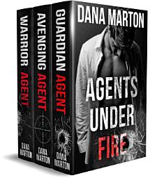 Icon image Agents Under Fire (Second, Expanded Edition)