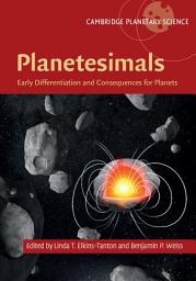 Icon image Planetesimals: Early Differentiation and Consequences for Planets