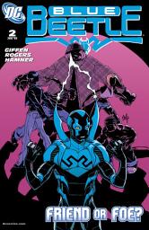 Icon image Blue Beetle (2006-2009)