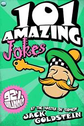 Icon image 101 Amazing Jokes