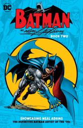 Icon image Batman by Neal Adams